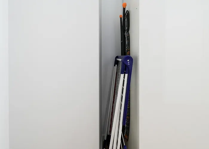 Sandra - Park-view With Balcony & Parking Appartement