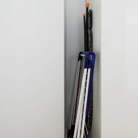 Sandra - Park-view With Balcony & Parking Apartman