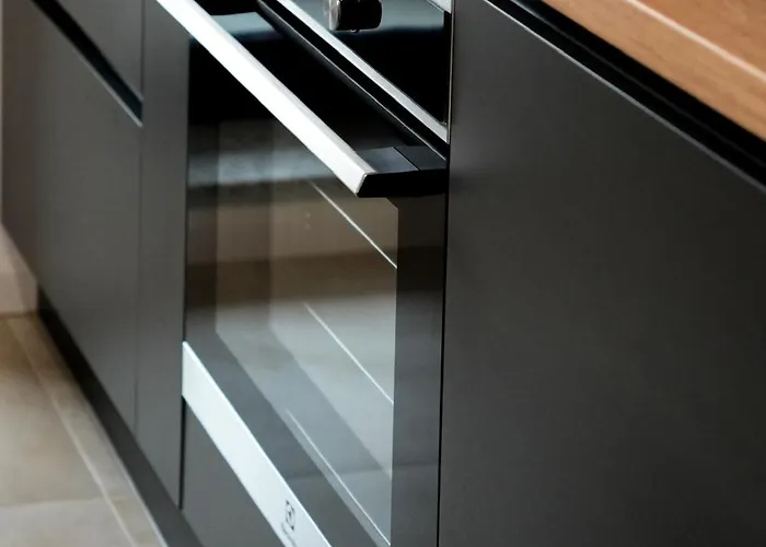 アパート Sandra - Park-view With Balcony & Parking ブカレスト