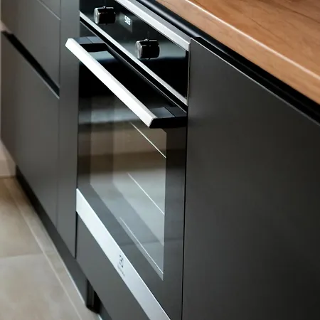 Appartement Sandra - Park-view With Balcony & Parking Boekarest